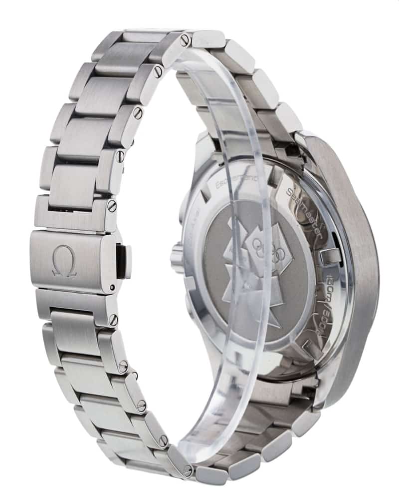 Omega Olympic Aqua Terra 522.10.44.50.03.001